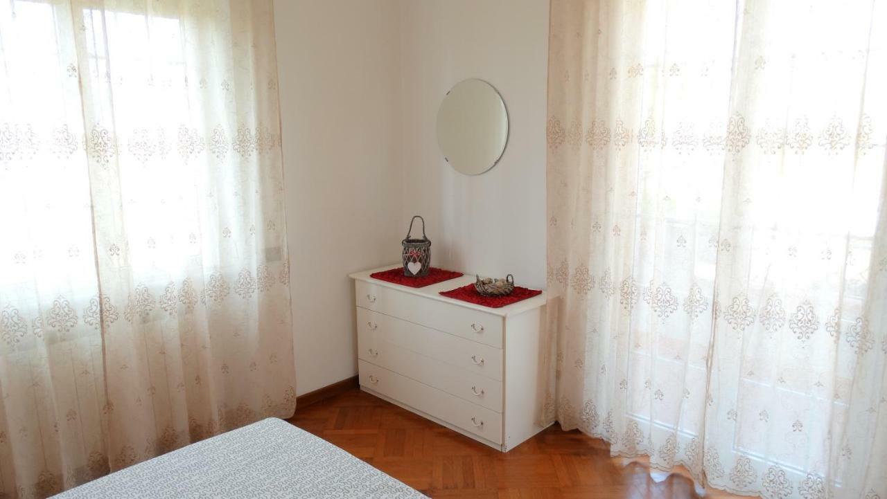 サルツァーナ Supercasona Praticaヴィラ エクステリア 写真