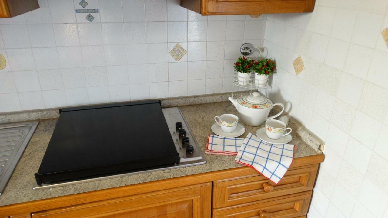 サルツァーナ Supercasona Praticaヴィラ エクステリア 写真